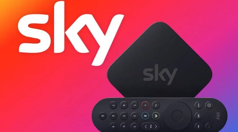 Sky TV Deals for New Customers