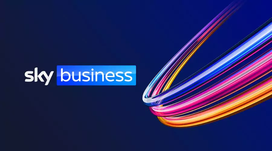 Elevate Your Business Connectivity with Sky Business Broadband