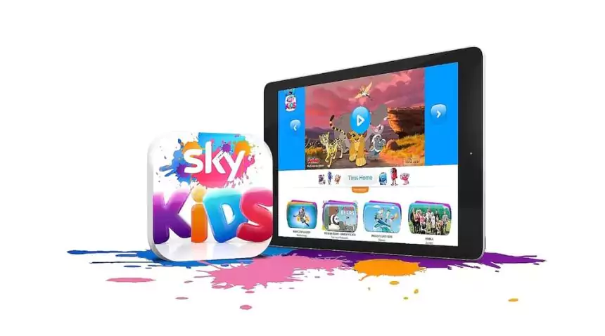 Why Is the Sky Kids App Important For You?