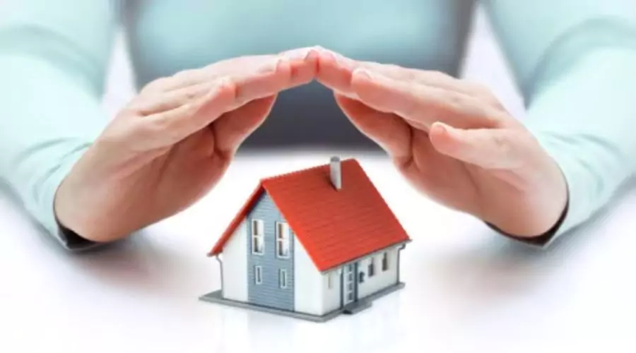 The Future of Home Insurance