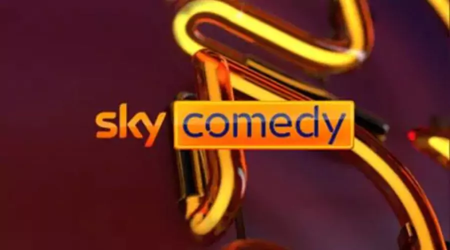 Type of Content Sky Comedy Offers