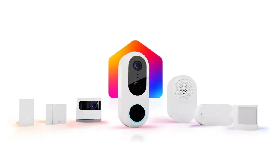 Sky Protect's Innovative Smart Home Devices