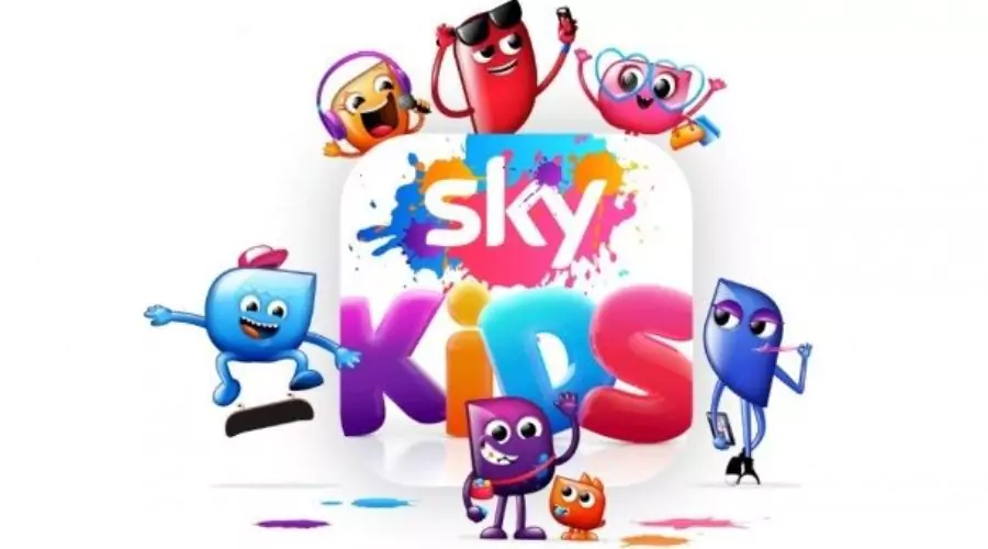 Why Is the Sky Kids App Important For Your Kids?