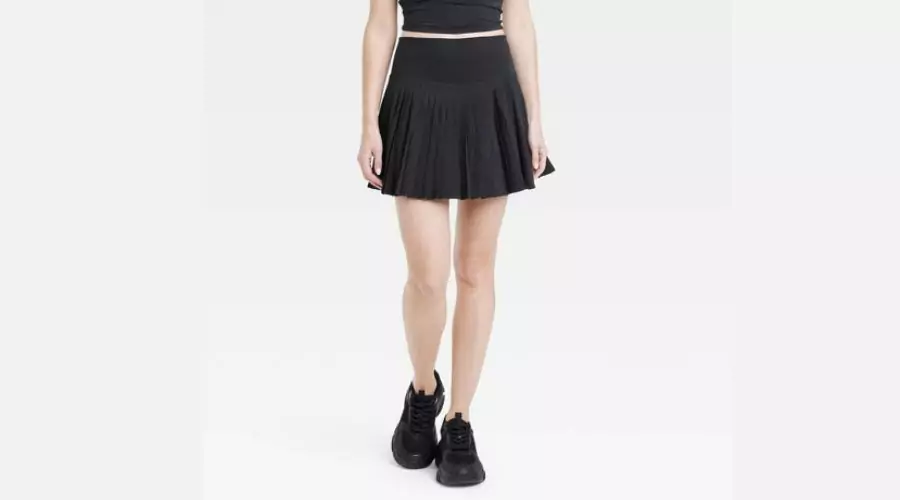 Women's Micro Pleated Skort - All In Motion