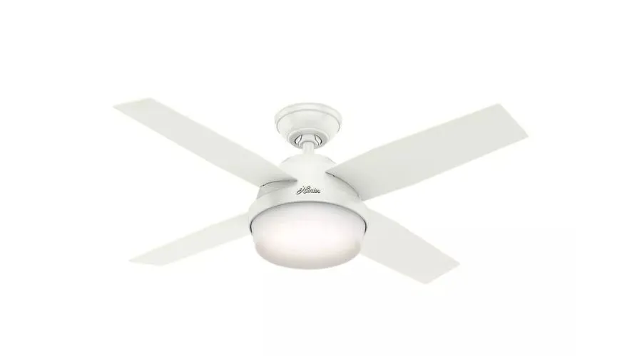 44 Dempsey Ceiling Fan with Remote