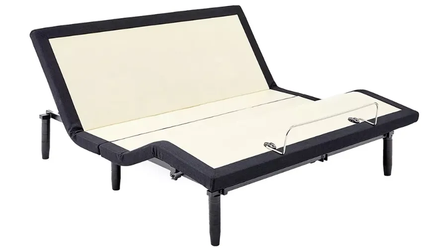 Applied Sleep Pro Adjustable Bed Frame With Zero Gravity and Anti Snore Positions