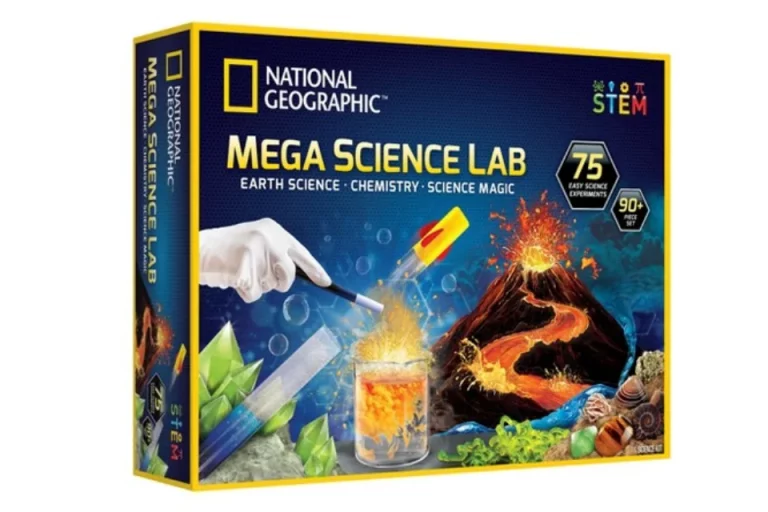 Science Kits For Kids