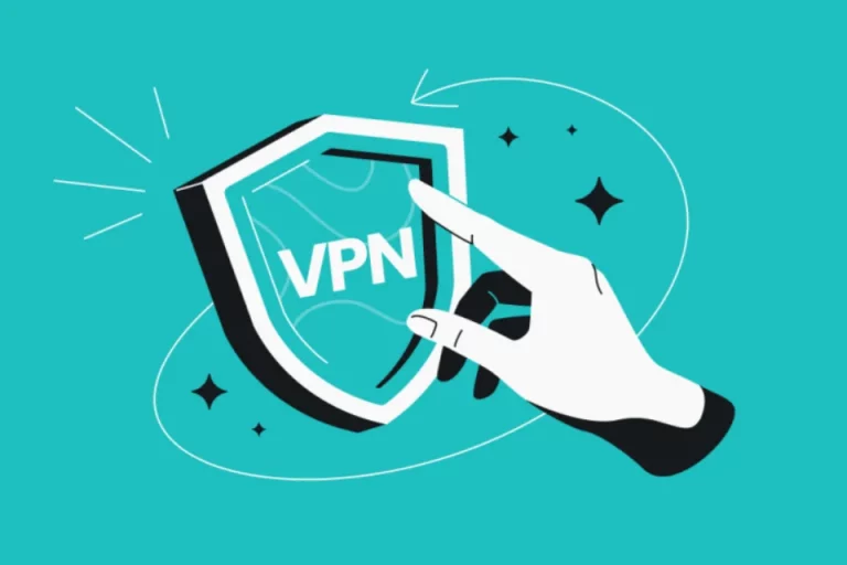 Advanced Protection With VPN