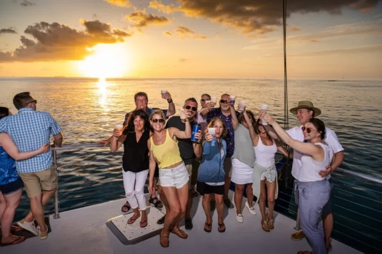 Best Key West Sunset Cruises