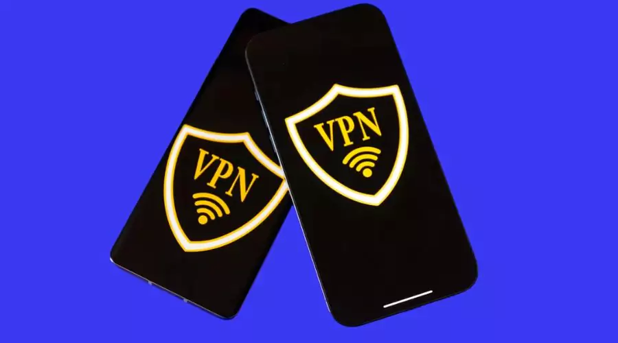 The Implications for Individuals and Society of Tracker Blocking VPNs