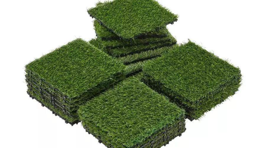 Yaheetech Artificial Grass 