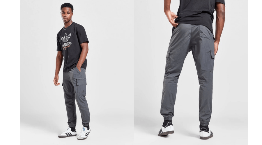 Adidas Originals Cargo Track Pants | Xprrtupdates