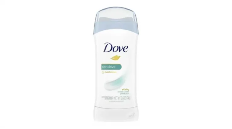 Best deodorant for women