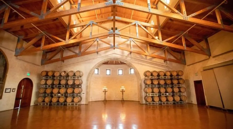 Napa and Sonoma Wine Country Full-Day Visit from San Francisco Top Tours