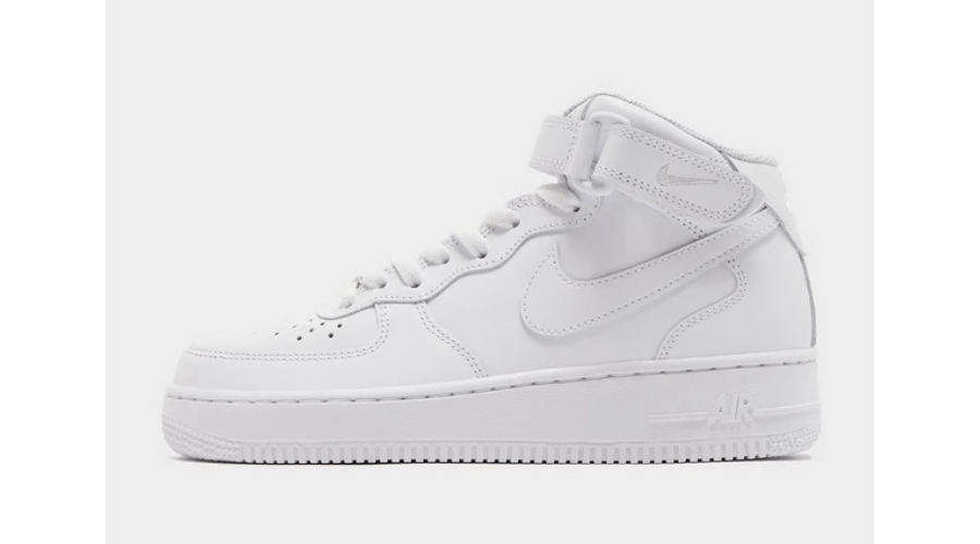 Nike Air Force 1 Mid Women's | Xprrtupdates