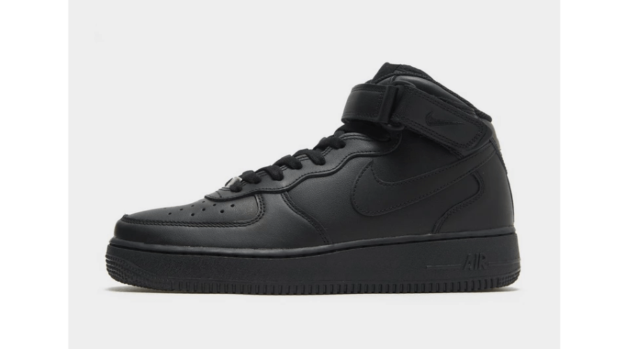 Nike Air Force 1 Mid | Xprrtupdates