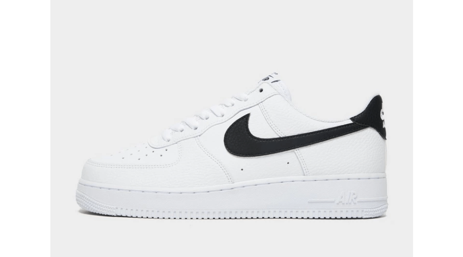 Nike Air Force 1’07 | Xprrtupdates