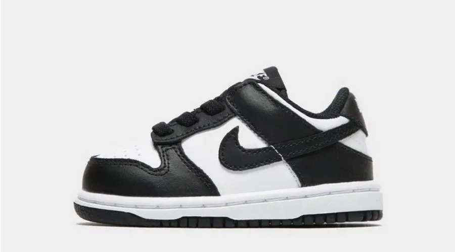 Nike Dunk Low Infant 