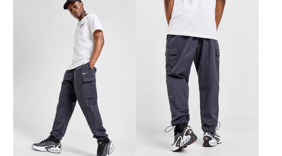 Nike Player Cargo Track Pants | Xprrtupdates