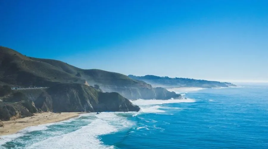 San Francisco Top Tours Monterey, Carmel, and 17-mile drive