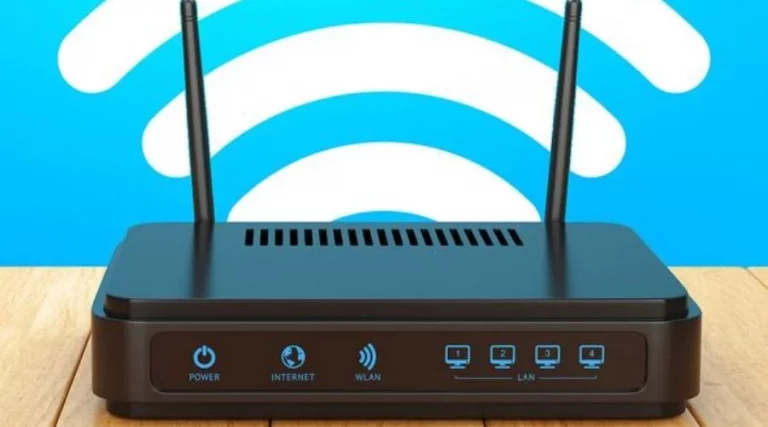 Wireless broadband