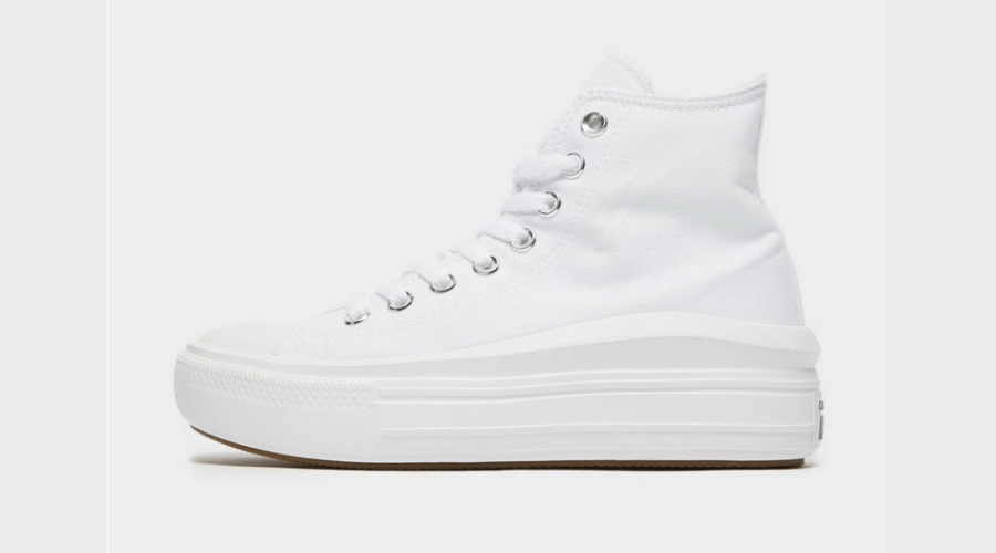 Women's Chuck Taylor All Star Move High by Converse 