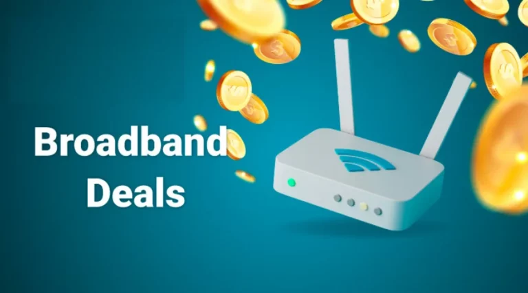 business broadband deals | Xprrtupdates