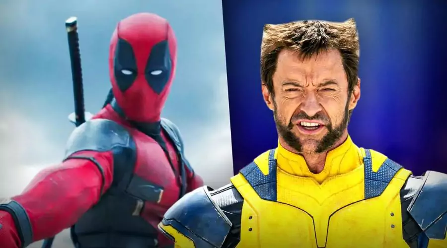 Deadpool & Wolverine Movie Release Date 