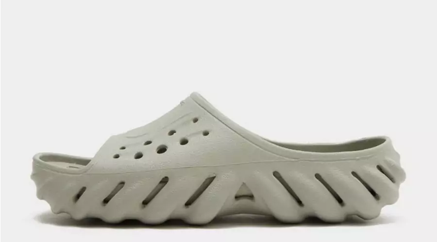 Eco Slide Crocs Men