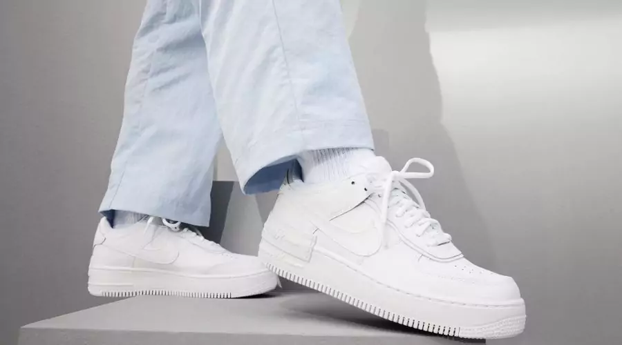 Exploring The Many Features Of Women’s Nike Air Force 1 Shadow