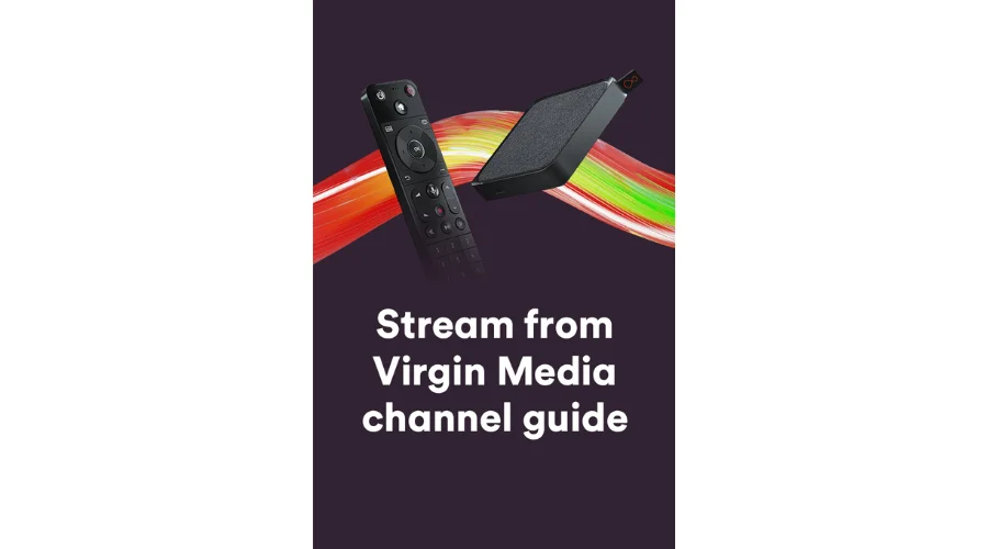 stream from virgin media | Xprrtupdates