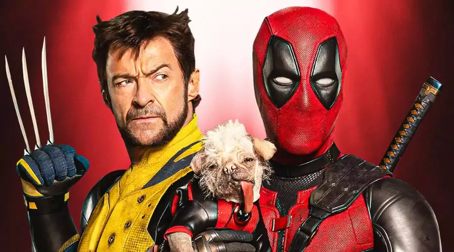 Where to Buy Deadpool & Wolverine Tickets