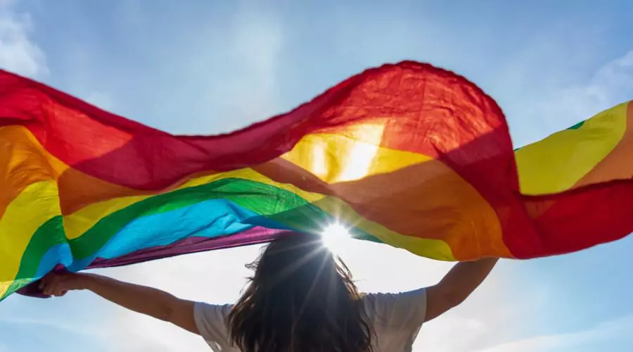 2024 Happy Pride Month celebrations around the world 