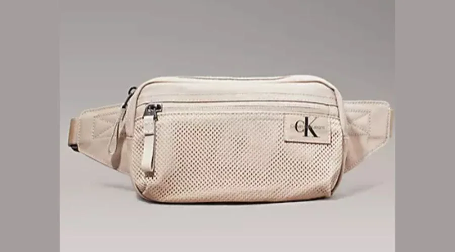 Calvin Klein Jeans Safari Belt Bags