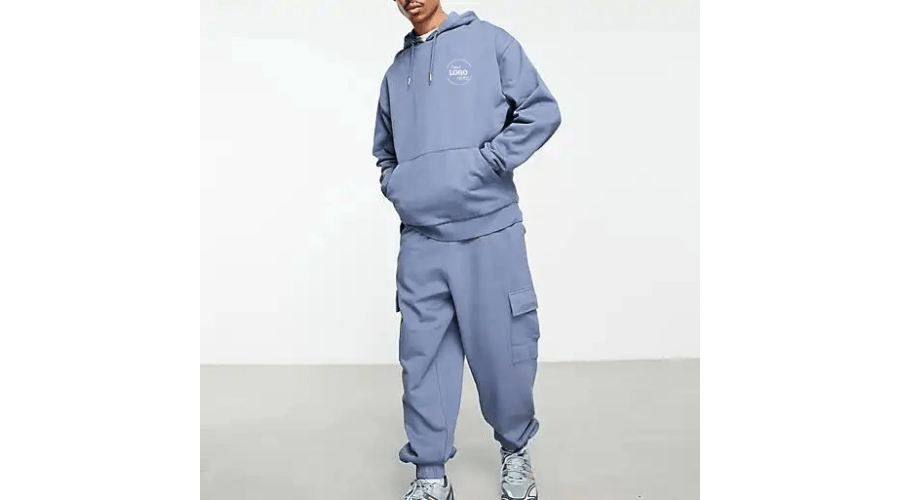 Oversized tracksuit hoodie and oversized joggers | Xprrtupdates