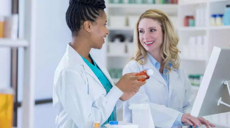 Why Choosе a Pharmacy Technician Course?