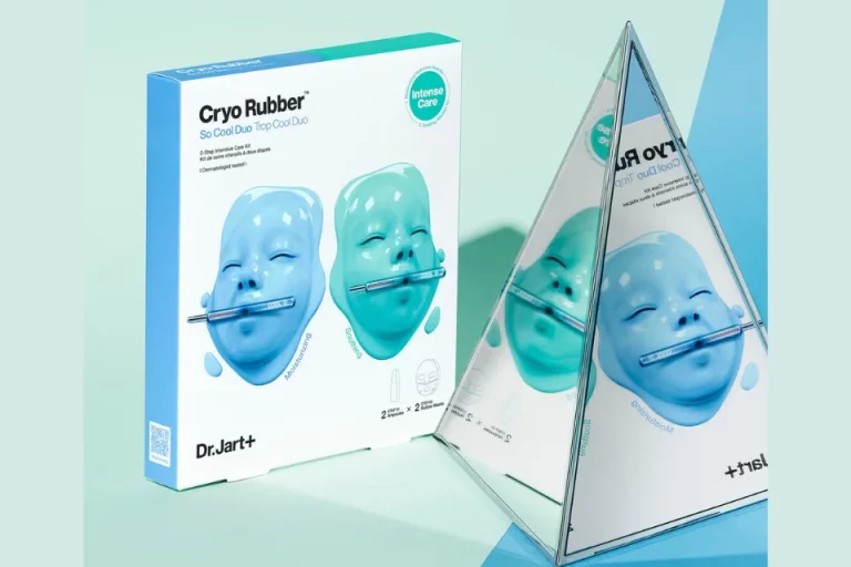 Best Korean Skincare Masks