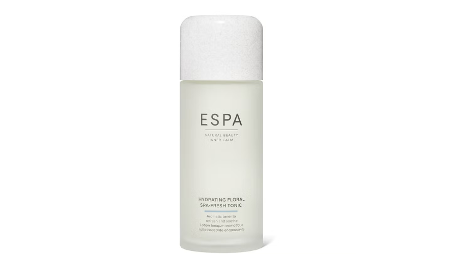 ESPA Hydrating Floral Spa Fresh Tonic