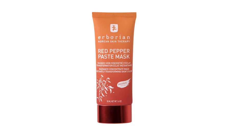 Erborian Red Pepper Paste Mask