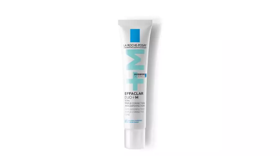 La Roche-Posay Effaclar Duo+ for Oily, Blemish-Prone Skin  