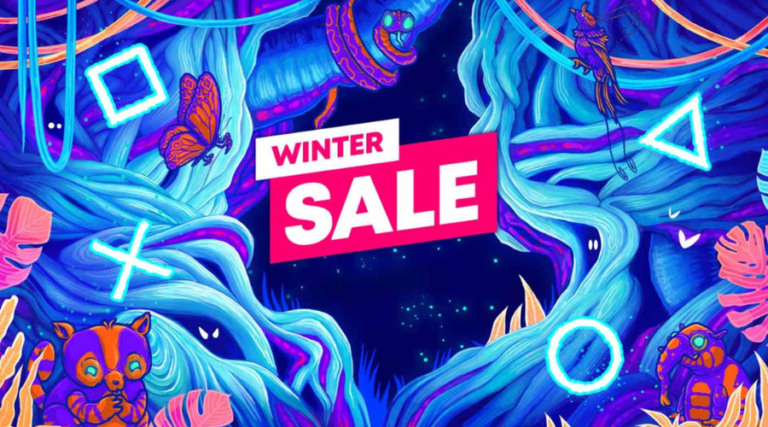 Winter Sale 2024