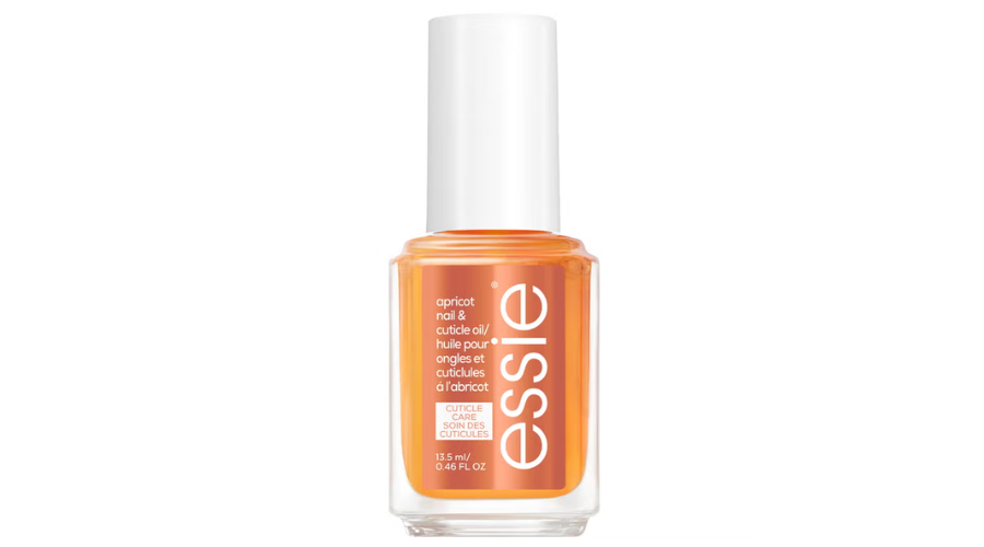 essie Nail Care Apricot Oil Cuticle Treatment