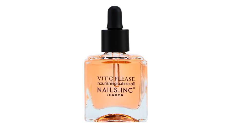 nails inc. Vit C Please Cuticle Oil