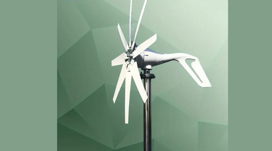 1000W Horizontal Axis Wind Turbine