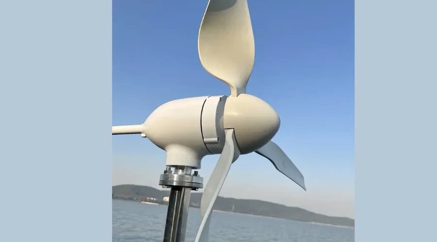 1000W Wind Turbine Generator