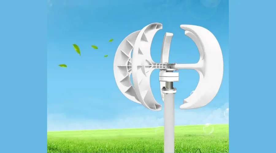 DC12V Wind Turbine