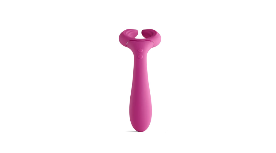 Duet Couples Vibrator