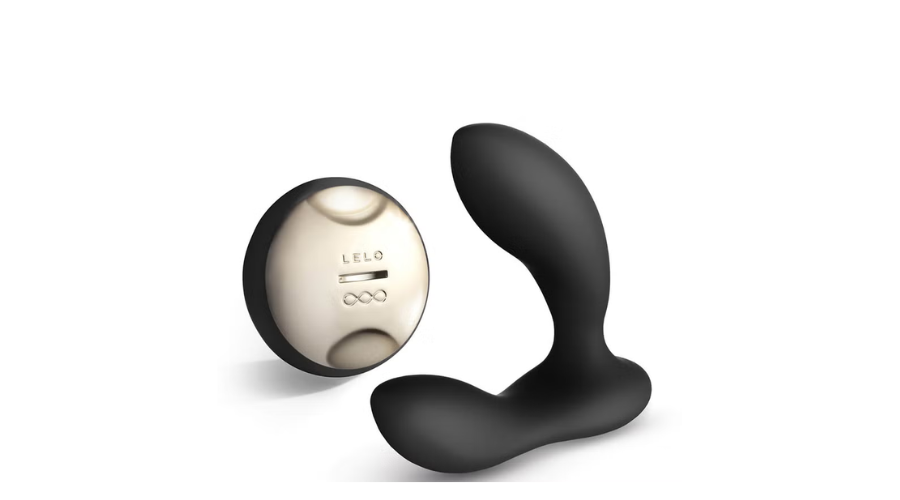 Lelo Hugo Prostate Massager