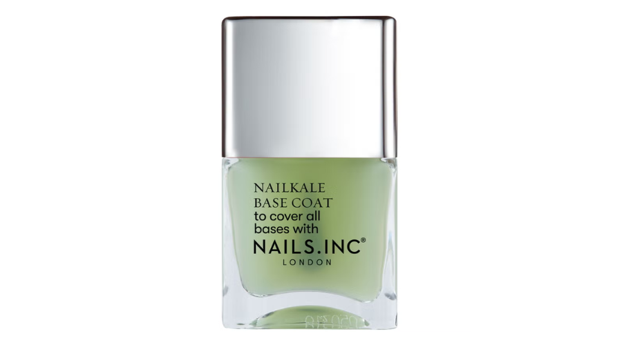 Nails Inc. Manicure Me Quad