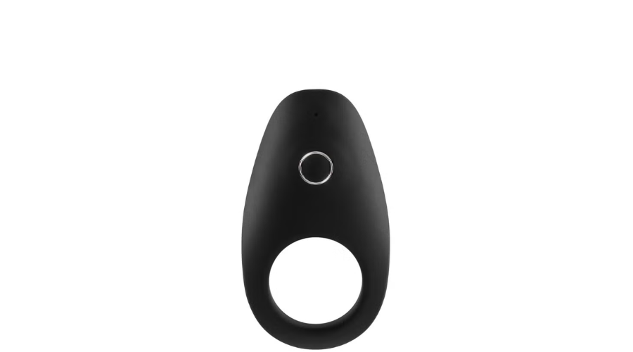 So Divine Rechargeable Vibrating Ring